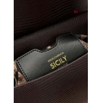 2024年原版復刻新作 Dolce&Gabbana バッグ du工場 size:20*16*8cm