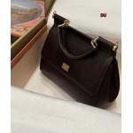 2024年原版復刻新作 Dolce&Gabbana バッグ du工場 size:20*16*8cm