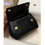 2024年原版復刻新作 Dolce&Gabbana バッグ du工場 size:20*16*8cm