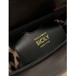 2024年原版復刻新作 Dolce&Gabbana バッグ du工場 size:20*16*8cm