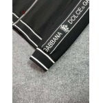 2024年3月18日早春高品質新作入荷Dolce&Gabbana上下セットQ工場