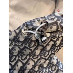 2024年3月18日早春高品質新作入荷ディオール ジャケット weid工場