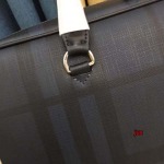 2024年3月18日早春新作入荷バーバリービジネスカバン メンズ jux工場 39cm