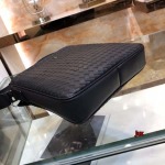 2024年3月18日早春新作入荷Bottega Venetaバッグを斜めにまたぐメンズ jux工場28-27-5.5cm