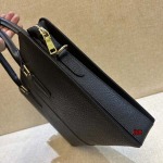 2024年3月18日早春新作入荷プラダ ビジネスカバン メンズjux工場 39cm