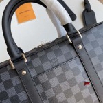 2024年3月18日早春新作入荷ルイヴィトンビジネスカバン メンズjux工場 39cm