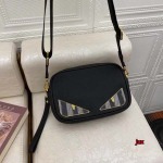 2024年3月18日早春新作入荷FENDIバッグを斜めにまたぐ jux工場24-16-7