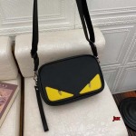 2024年3月18日早春新作入荷FENDIバッグを斜めにまたぐ jux工場24-16-7