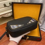 2024年3月18日早春新作入荷FENDIバッグを斜めにまたぐ jux工場24-16-7