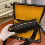 2024年3月18日早春新作入荷FENDIバッグを斜めにまたぐ jux工場24-16-7