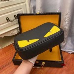 2024年3月18日早春新作入荷FENDIバッグを斜めにまたぐ jux工場24-16-7