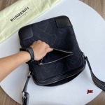 2024年3月18日早春新作入荷バーバリーバッグを斜めにまたぐ jux工場24×27×5.5