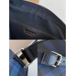 2024年3月18日早春新作入荷バーバリーバッグを斜めにまたぐ jux工場22.5 x 6 x 16cm