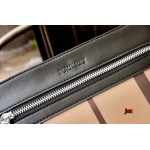 2024年3月18日早春新作入荷バーバリーバッグを斜めにまたぐ jux工場24x27x6cm