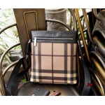 2024年3月18日早春新作入荷バーバリーバッグを斜めにまたぐ jux工場24x27x6cm