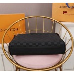 2024年3月19日早春新作入荷ルイヴィトンバッグを斜めにまたぐ jux工場 28cm