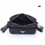 2024年3月19日早春新作入荷プラダバッグを斜めにまたぐ jux工場22x高16x底5cm