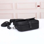 2024年3月19日早春新作入荷プラダバッグを斜めにまたぐ jux工場22x高16x底5cm