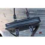 2024年3月19日早春新作入荷グッチビジネスカバン メンズ jux工場38cm