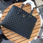 2024年3月19日早春新作入荷ルイヴィトンビジネスカバン メンズ jux工場38cm