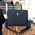 2024年3月19日早春新作入荷ルイヴィトンビジネスカバン メンズ jux工場38cm