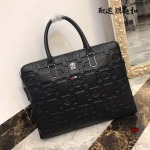 2024年3月19日早春新作入荷ヴェルサーチビジネスカバン メンズ jux工場38cm