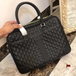 2024年3月19日早春新作入荷グッチビジネスカバン メンズ jux工場38cm