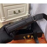 2024年3月19日早春新作入荷グッチ バッグを斜めにまたぐメンズ jux工場28cm