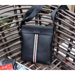 2024年3月19日早春新作入荷BALLYバッグを斜めにまたぐメンズ jux工場28cm