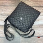 2024年3月19日早春新作入荷ルイヴィトンバッグを斜めにまたぐメンズ jux工場28cm