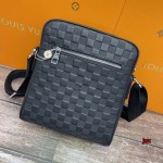 2024年3月19日早春新作入荷ルイヴィトンバッグを斜めにまたぐメンズ jux工場28cm