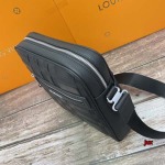 2024年3月19日早春新作入荷バーバリーバッグを斜めにまたぐメンズ jux工場28cm