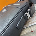 2024年3月19日早春新作入荷グッチバッグを斜めにまたぐメンズ jux工場28cm