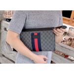 2024年3月19日早春新作入荷グッチスクエアフォルムクラッチバッグ jux工場28cm