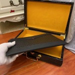 2024年3月19日早春新作入荷グッチスクエアフォルムクラッチバッグ jux工場28cm