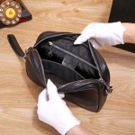 2024年3月19日早春新作入荷フィリッププレインバッグ メンズ jux工場24×6×16cm