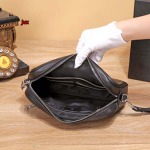 2024年3月19日早春新作入荷フィリッププレインバッグ メンズ jux工場24×6×16cm