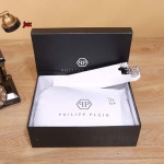 2024年3月19日早春新作入荷フィリッププレインバッグ メンズ jux工場24×6×16cm