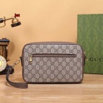 2024年3月19日早春新作入荷グッチバッグ メンズ jux工場24×6×16cm