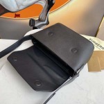 2024年3月19日早春新作入荷バーバリーバッグ メンズ jux工場29 x 8.5 x 17.5cm