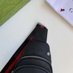 2024年3月19日新作入荷グッチチェストバッグの男性jux工場28cm