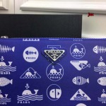 2024年3月19日新作入荷プラダスクエアフォルムクラッチバッグjux工場28cm