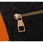 2024年3月19日新作入荷ルイヴィトンスクエアフォルムクラッチバッグjux工場28cm