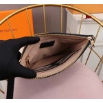 2024年3月19日新作入荷ルイヴィトンスクエアフォルムクラッチバッグjux工場28cm