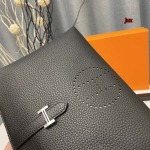 2024年3月19日新作入荷エルメス スクエアフォルムクラッチバッグjux工場28cm