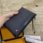 2024年3月19日新作入荷バーバリースクエアフォルムクラッチバッグjux工場28cm