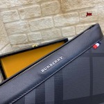 2024年3月19日新作入荷バーバリースクエアフォルムクラッチバッグjux工場28cm