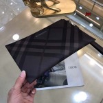 2024年3月19日新作入荷バーバリースクエアフォルムクラッチバッグjux工場28cm