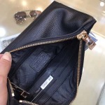 2024年3月19日新作入荷ヴェルサーチスクエアフォルムクラッチバッグjux工場28cm