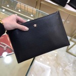 2024年3月19日新作入荷ヴェルサーチスクエアフォルムクラッチバッグjux工場28cm